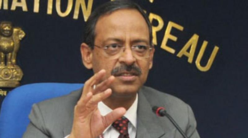 Anil Swarup