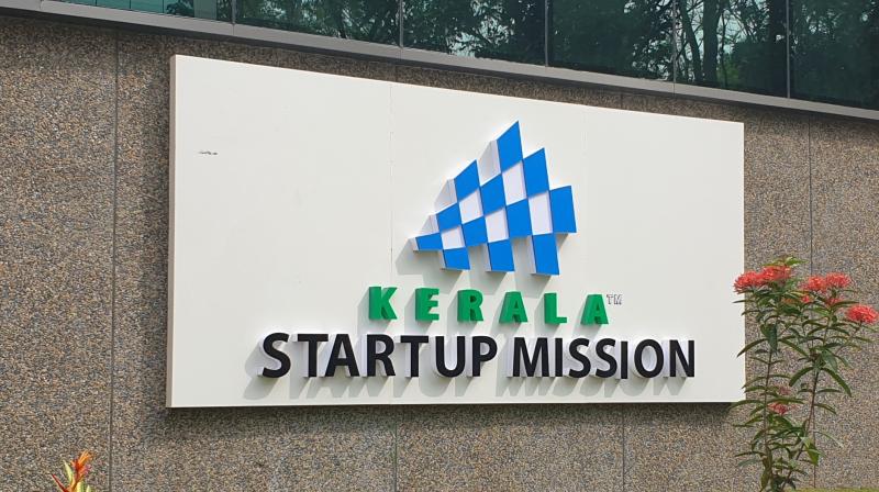 The CM of Kerala Pinarayi Vijayan inaugurated on Sunday, an Integrated Startup Complex, a Maker Village, and Bio Nest, in Kochi.