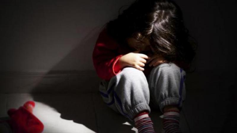 Mallesham, a resident of Naseer Nagar, lured the girl into his house in an attempt to sexually assault her. But she managed to escape and return home safely. (Representational Image)