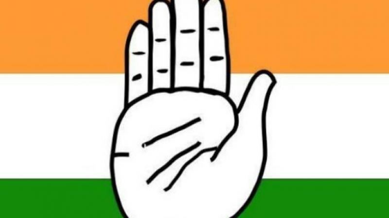 Congress logo