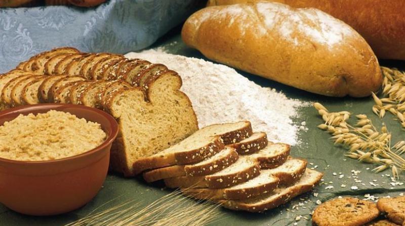 Gluten-free diets may actually harm the heart