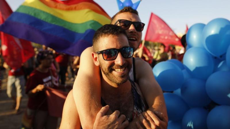 Authors of the study say that the research is a major advance in understanding the origins of sexual orientation in men.