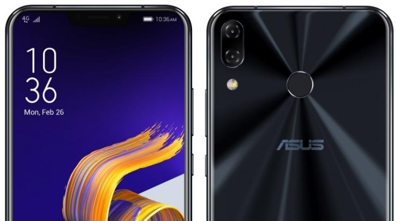 ASUS could be putting up a tough competition to the OnePlus 6  a smartphone that has no real threat from its competition yet.