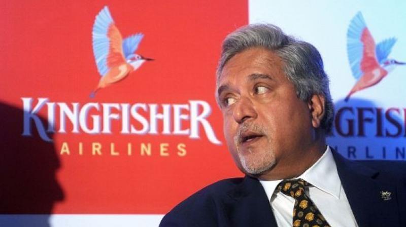 According to the departments petition before the high court, Mallya owes it Rs 32.68 crore as the service tax on the tickets of his Kingfisher Airlines sold between April 2011 and September 2012.
