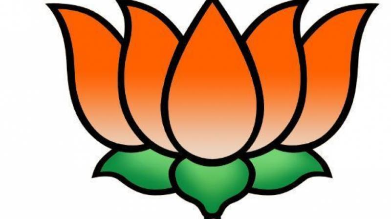 BJP Logo