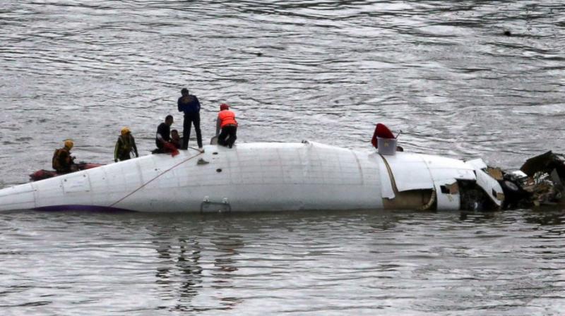 Myanmar military finds wreckage of plane, bodies: spokesman