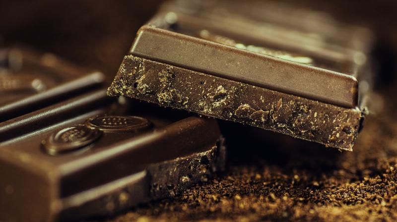 On average, each person individually consumes about eight kilogramme of chocolate per year, researchers said. (Photo: Pixabay)