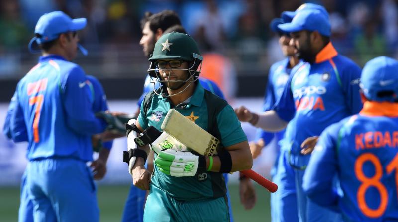 Trolling Team India backfires! PCB faces Twitter backlash; heres what happened