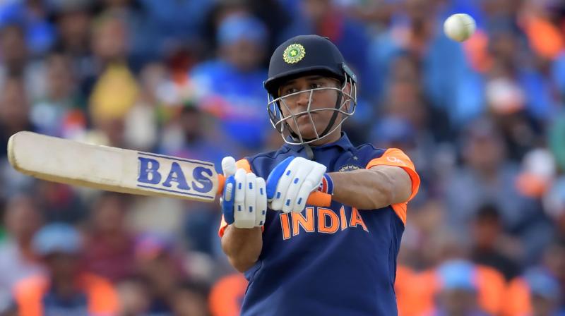 MS Dhoni turns 38: Key moments from Captain Cools legendary cricketing career MS Dhoni turns 38: Key moments from Captain Cools legendary cricketing career