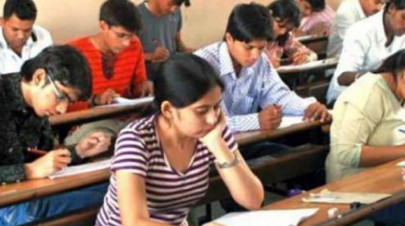 The committee, for the first time, has also fixed the fee structure for Non-Resident Indian (NRI) students, which will be 10 times the fee fixed for other students. (Representational Image)