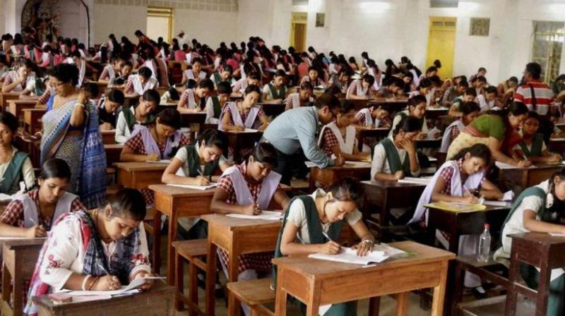 Over 9 lakh students will write plus-2 exams beginning from Thursday.