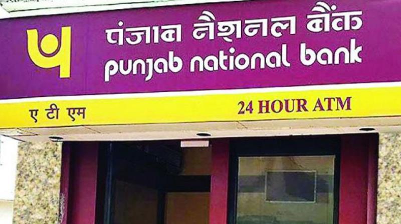 The shares of public sector banks were battered badly on Tuesday after scam hit PNB made fresh disclosure saying the amount of fraudulent transaction could be Rs 1,300 crore more than the current estimate of Rs 11,400 crore.