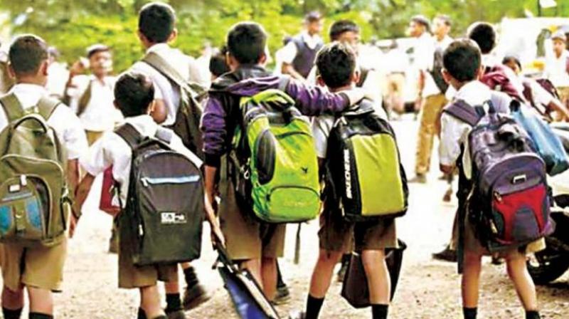 The status-quo circular issued by the Telangana government on January 4 have not brought any relief to parents as schools continue to violate the governments orders which said they could not hike fees for the academic year 2018-19 until further orders.