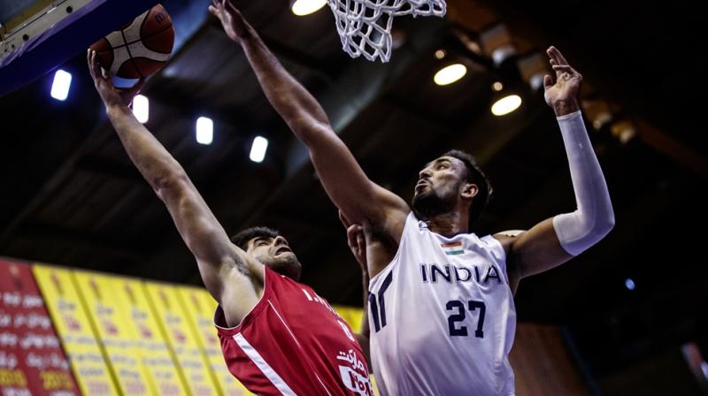 Both Amritpal and Amjyot have won the NBDL Championship with Tokyo Excellence, in Japan. (Photo: FIBA)
