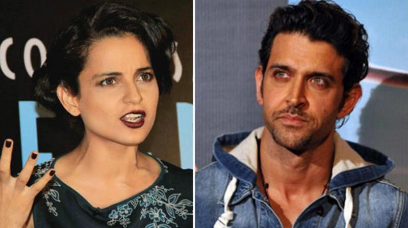 War not yet over: Hrithiks team accuses Kanganas lawyer of lying