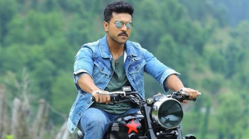 Exclusive: Ram Charans action thriller Dhruva clears Censor Board