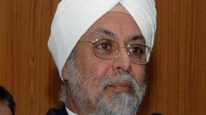 A bench headed by CJI J S Khehar asked the Centre why cant it make a good faith commintment on the Conv