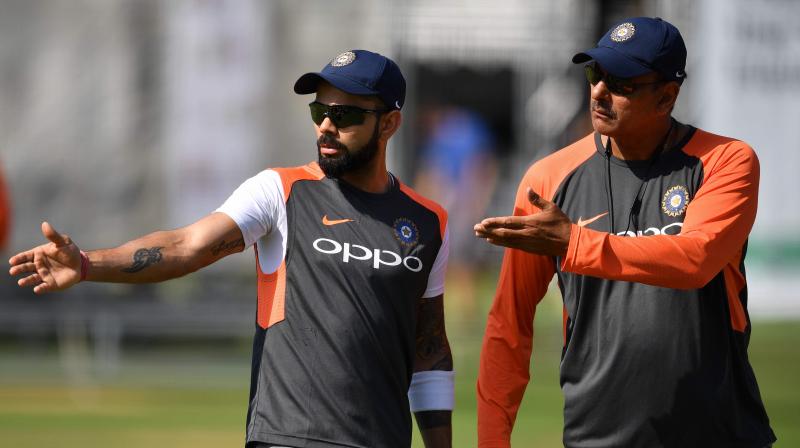 England vs India: Virat Kohli and co, Lords isnt an aberration and thats the worry