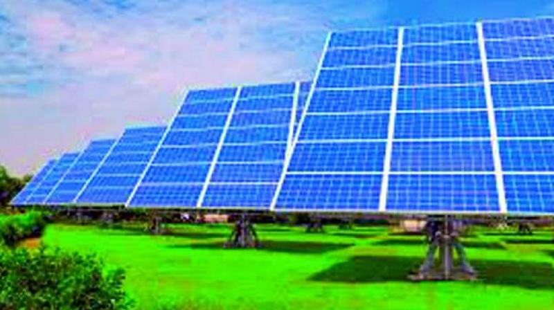 The latest amendment in the solar project bidding norms is positive for solar developers but uncertainty remains over the pending decision on safeguard duty, says a report by Icra.
