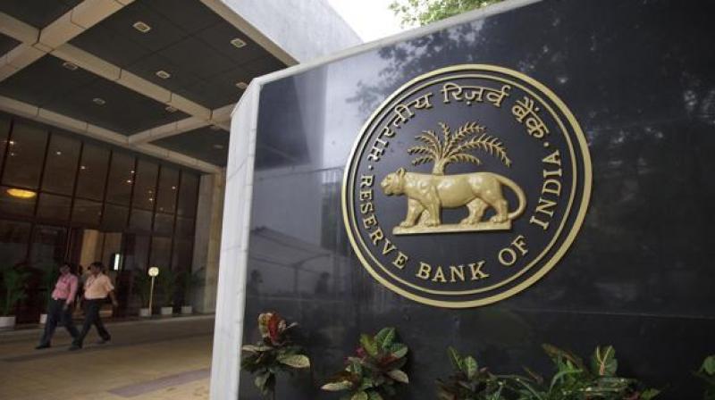 Reserve Bank of India