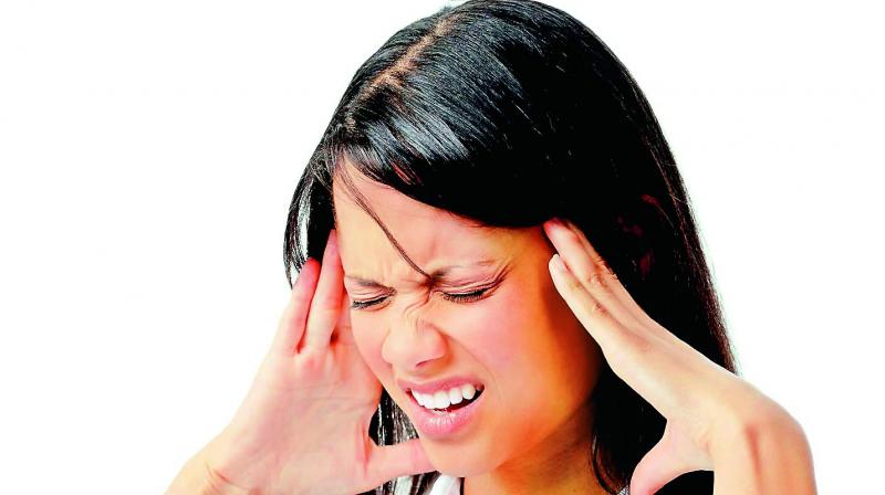 Migraines affect one in seven globally and are a major reason for disability, discomfort and absenteeism from work, leading to major economic losses in the global working population.