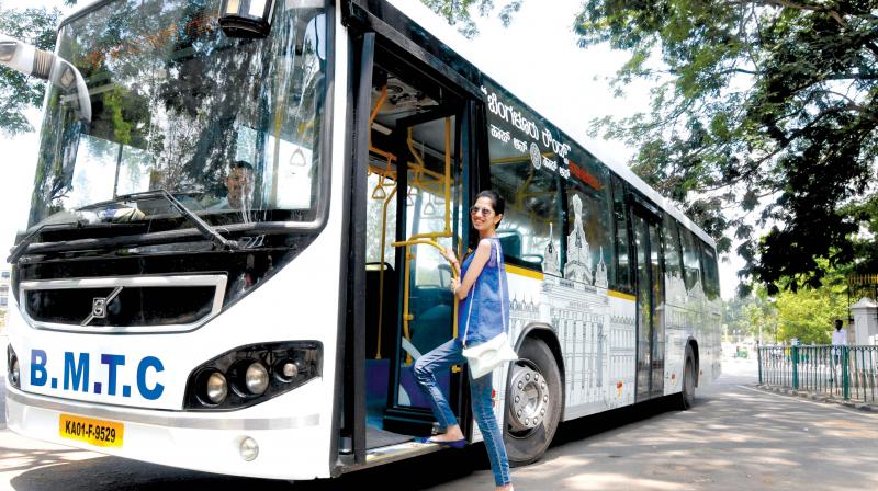 The earlier demand for a 20 per cent hike in the fare was reduced to 18 per cent. The government might even reduce it by two-three per cent further below. (Representional Image)