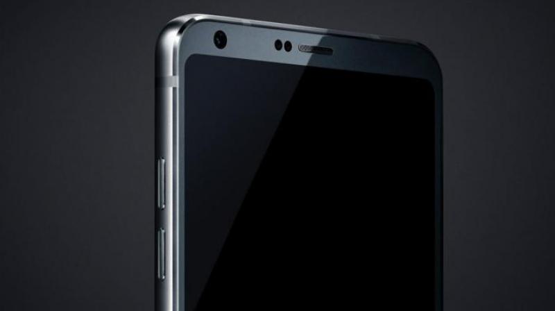 Unlike, the LG G6 smartphone, the Galaxy S8 will not include a dual-camera setup on the back.