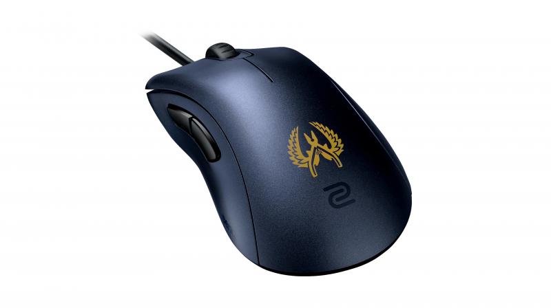 These new gaming mice are aimed at competitive gamers and eSports fans.