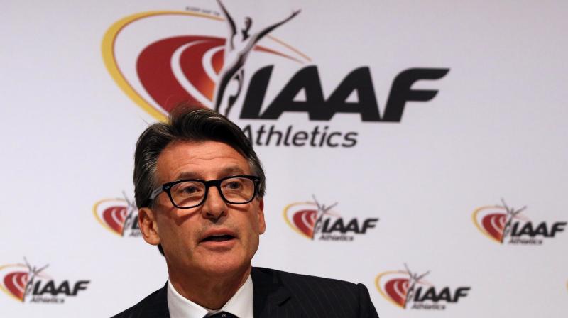 Russian athletes ban continues over state-run doping program (Photo: AP)