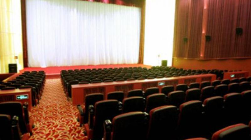 he flexibility to decide ticket prices enable multiplexes to optimise occupancies and hence remain financially viable,