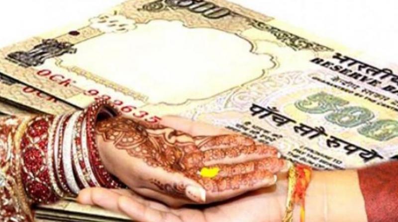Since dowry harassment is a non-bailable offence (though an appeal can be heard before a magistrate) Divyesh remains in jail.  (Representational Images)