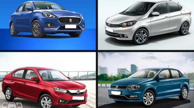 Budget Rs 10 lakhs: 8 cars that you can check out right now