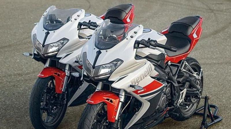 Italian premium two-wheeler maker Benelli, which is set to resume sales in India in October, will look to enter smaller 135-200 cc bike segment after 2019 to have a wider market presence, a senior company official said.