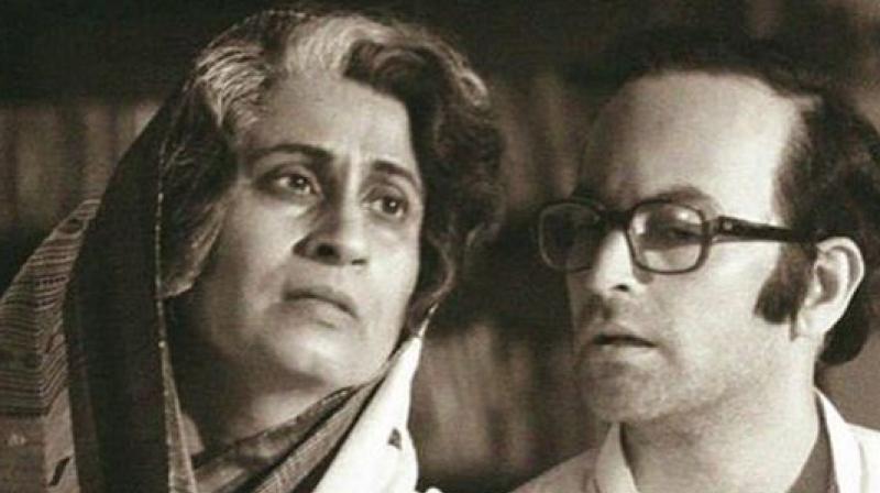 A still from Indu Sarkar.