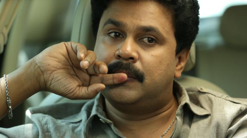 Dileep is all set to become second accused in the high-profile case.