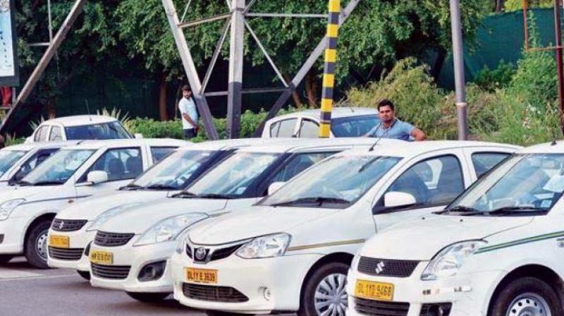 The programme is being taken up in collaboration with Department of Tribal Welfare, Maruti Suzuki and Uber cabs. Maruti Suzuki would provide Swift Dzire cars while Uber will train the drivers.  (Representational Image)