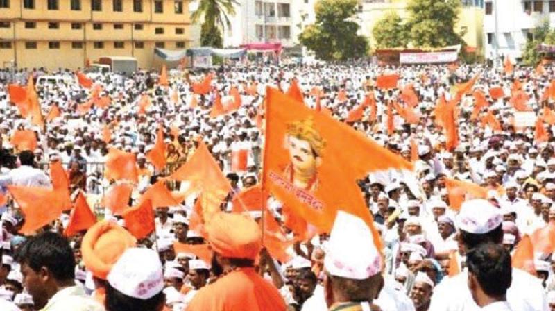The rallies organised by noted Lingayat maths in many parts of Mumbai-Karnataka demanding a separate religion tag in the course of the last one year which drew massive response from the community