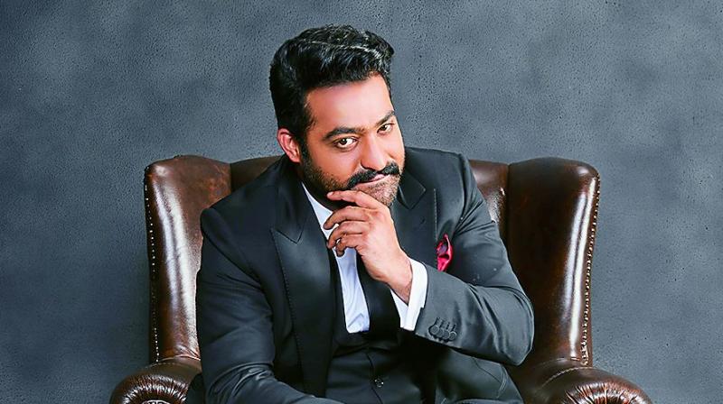 Jr NTR