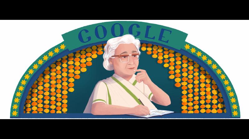 Chugtai was awarded the Padma Shri by the Government of India \in recognition of her literary accomplishments and her fearless dedication to her beliefs.\
