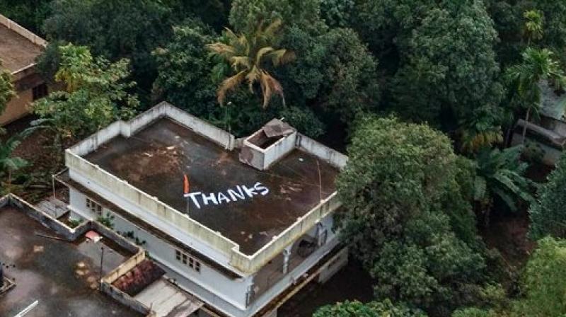 Kerala fights back: Relief and rescue ops gather pace to bring state back to life