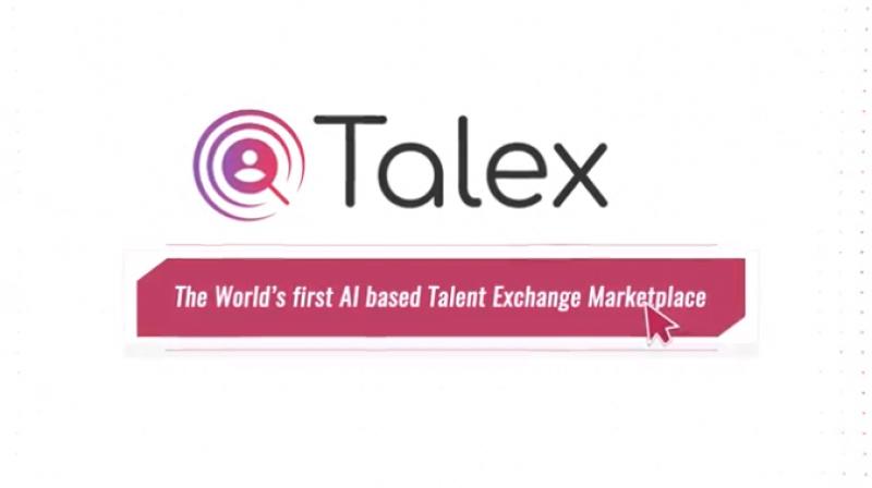 Powered by Acumos, the open source platform co-developed by Tech Mahindra, AT&T and Linux Foundation, Talex uses AI technology to match candidate profiles with suitable job openings in the organization.