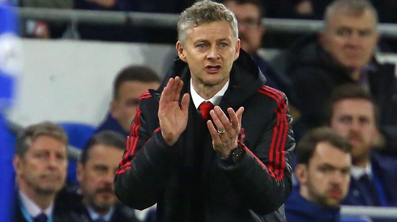 Solskjaer has rejuvenated Paul Pogba, Marcus Rashford, Anthony Martial and Romelu Lukaku and should the visitors strike a potentially decisive blow to Spurs title hopes on Sunday, the caretaker boss will do his chances of earning the job on a full-time basis no harm at all. (Photo: AFP)