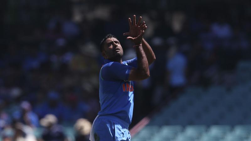 Rayudu had retired from first-class cricket in November to focus on the limited overs game.  (Photo: AP)