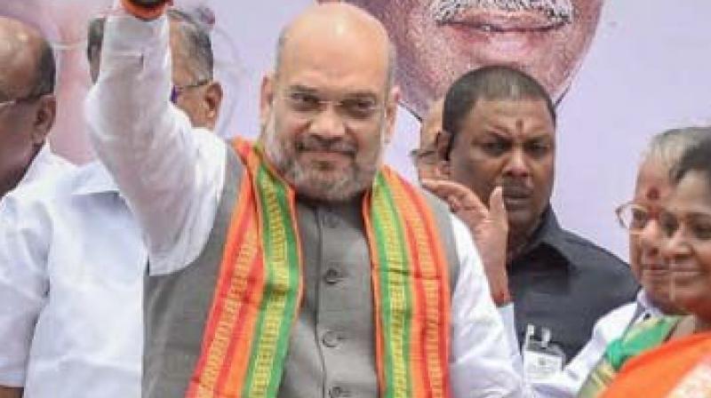 Amit Shah