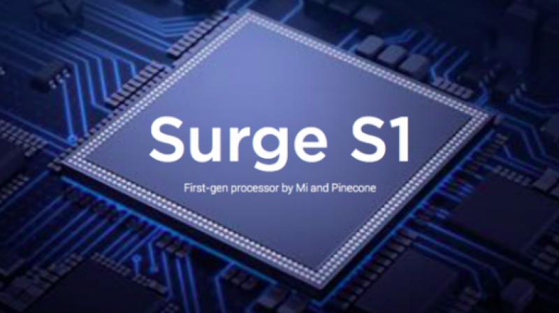 With the launch of Surge S1, Xiaomi becomes only the fourth smartphone manufacturer in the world to create a chipset that has been designed and developed in- house.