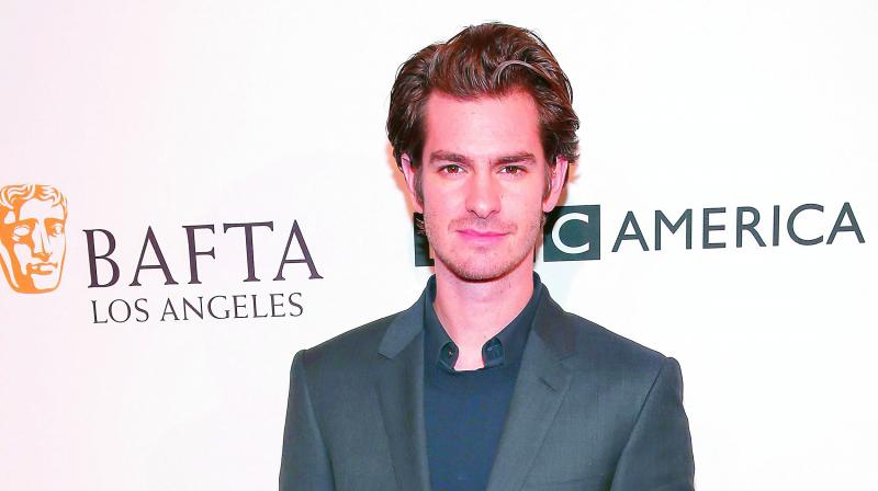 Andrew Garfield