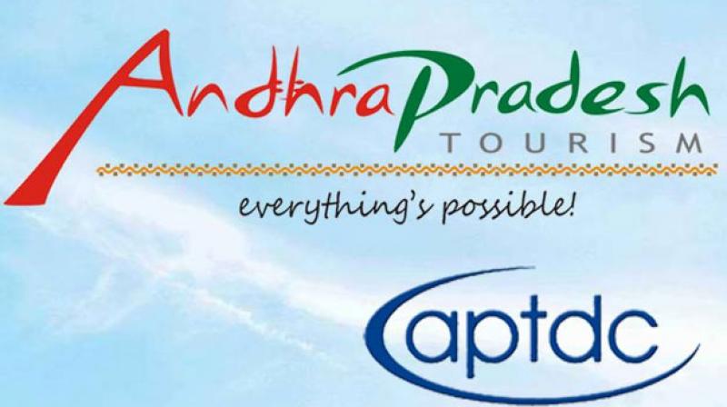 The Andhra Pradesh Tourism Development Corporation (APTDC) is, for the first time, offering stalls free of cost to star hotels and shopping malls from the city coinciding with the Diwali festival.