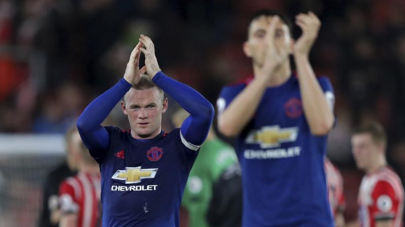 With a top-four finish in England out of Uniteds reach, winning the Europa League remains their only route to Champions League football next season. (Photo: AP)