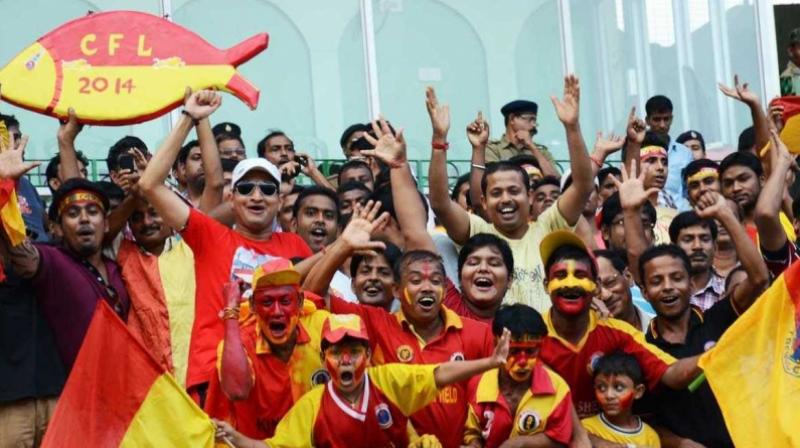 East Bengal pick ISL bid paper, Mohun Bagan mulling