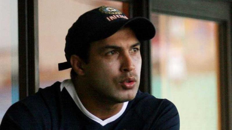 Robin Singh  has already served as fielding coach to the Indian side for a number of years and has also worked as head coach of the Mumbai Indians in the Indian Premier League (IPL).(Photo: AFP)